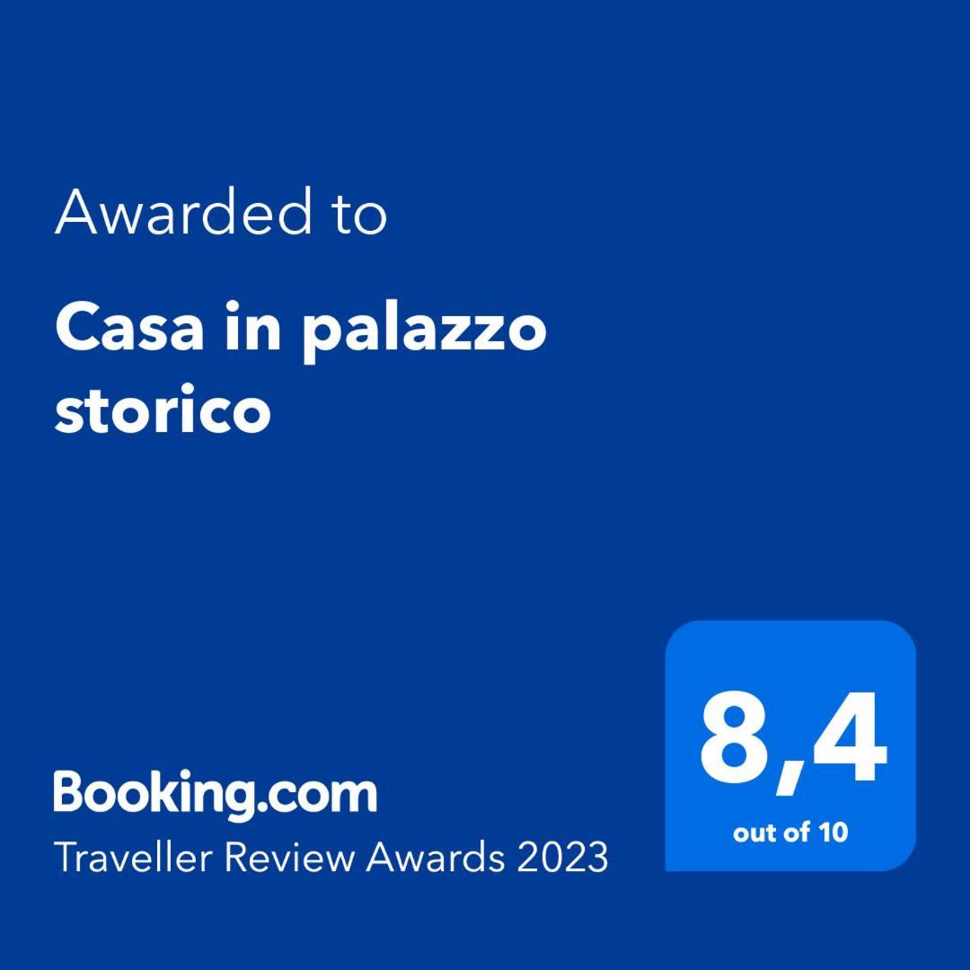 Casa In Palazzo Storico Apartment Locate di Triulzi Exterior foto